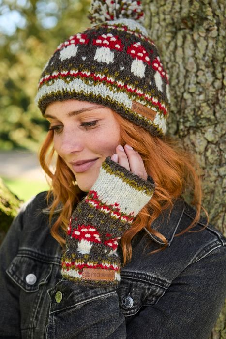 Women's Knitted Hats