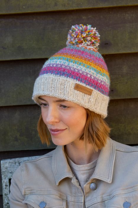 Women's Knitted Hats
