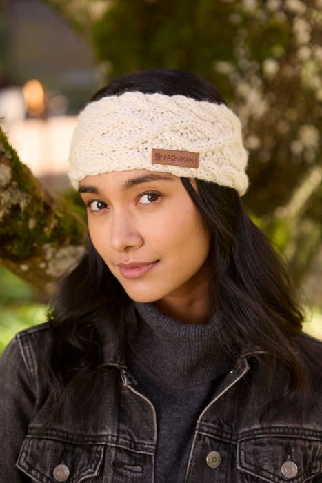 100% Merino Accessories