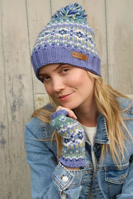100% Merino Accessories