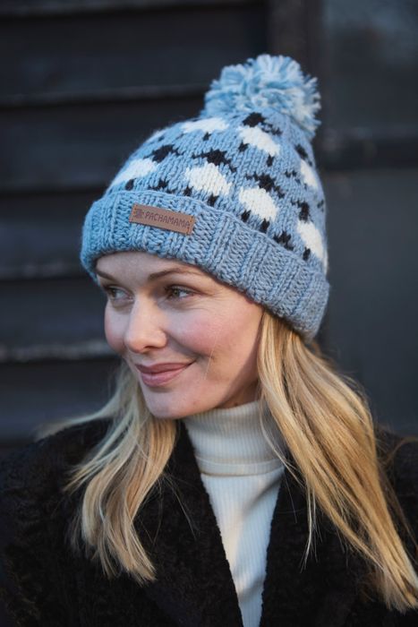 100% Merino Accessories