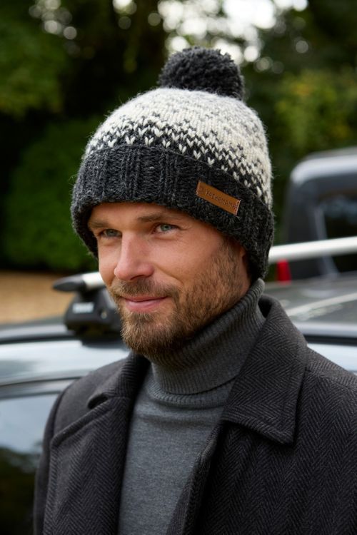 Men's Accessories & Outerwear