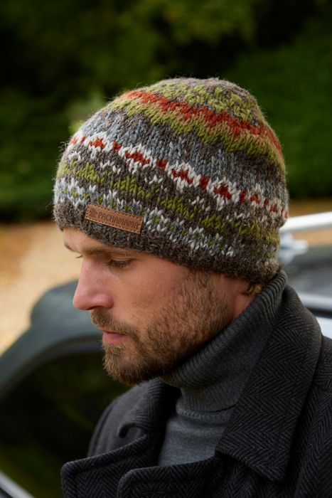 Men's Accessories & Outerwear