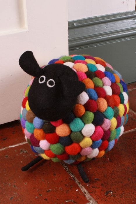 Wool Homeware