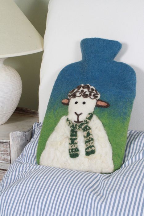 Wool Homeware