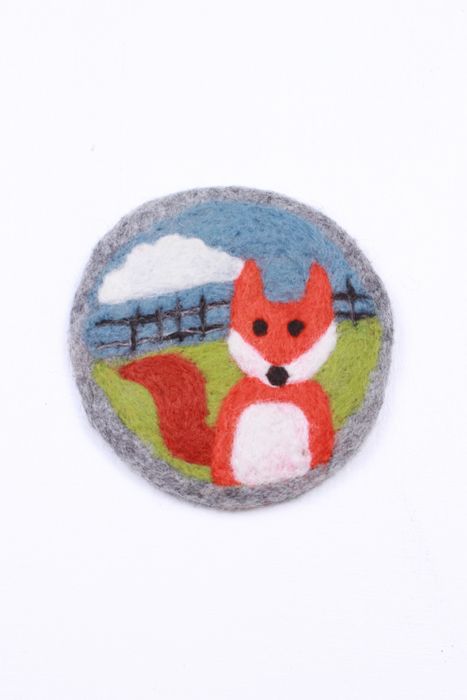 Wool Homeware