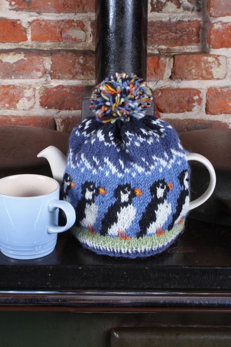 Wool Homeware