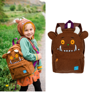 Blade & Rose  The Gruffalo Apparel Collection with licensor, Magic Light Pictures