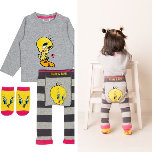 New Licenced Designs by Blade & Rose