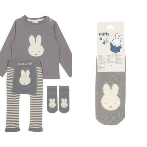 New Licenced Designs by Blade & Rose