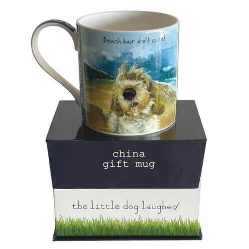 Fine Bone China Mugs
