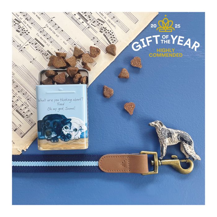 GIFT OF THE YEAR | 2024, 2025 & 2026