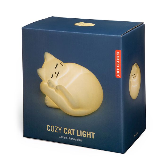 Cozy Cat Light