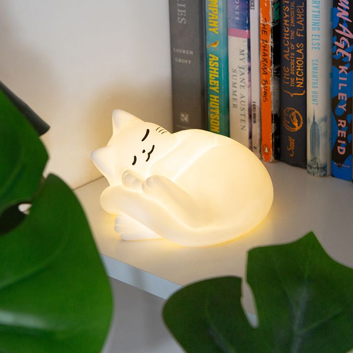 Cozy Cat Light