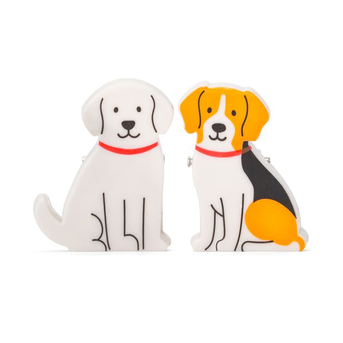 HAPPY PUP BAG CLIPS
