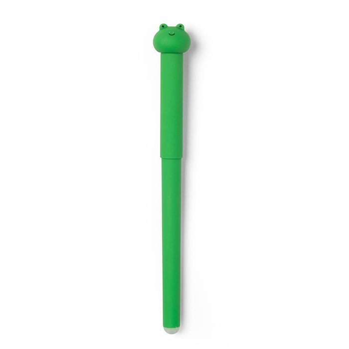 FROG ERASABLE GEL PENS