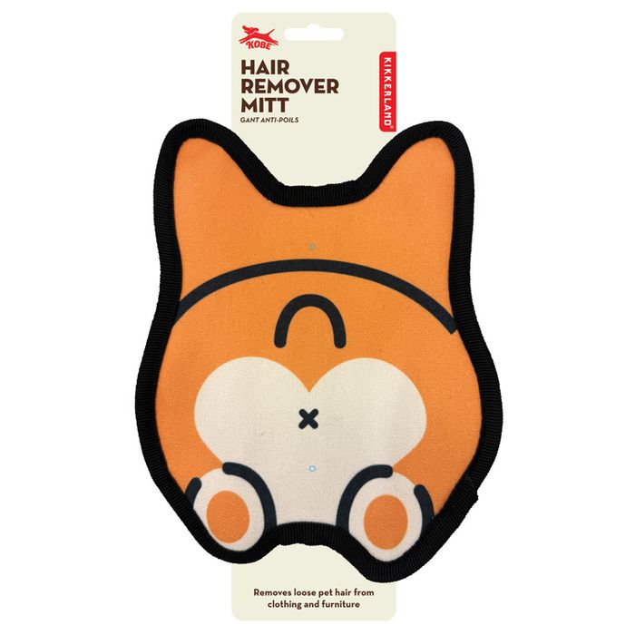 KOBE HAIR REMOVER MITT