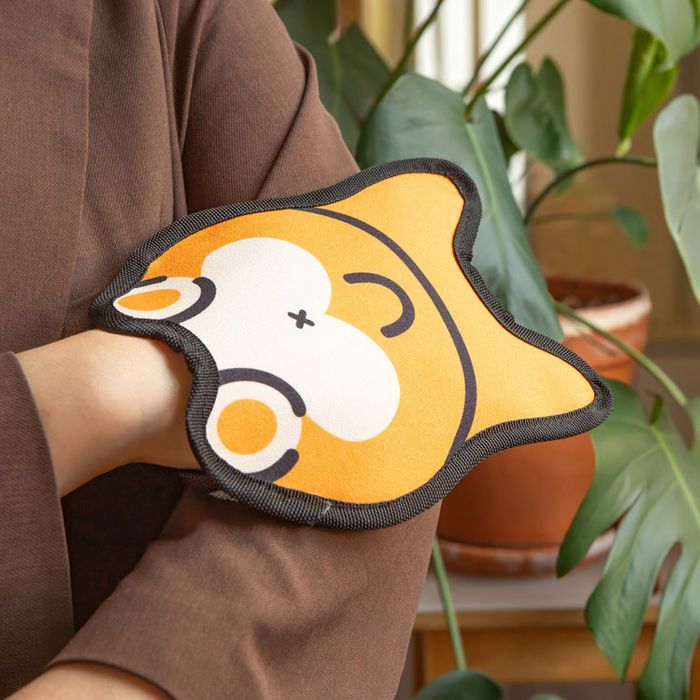 KOBE HAIR REMOVER MITT