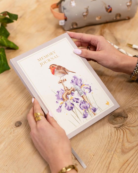 Mindfulness and Gifting Journals 