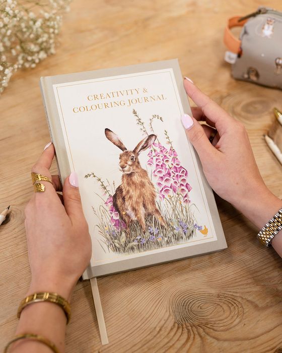 Mindfulness and Gifting Journals 