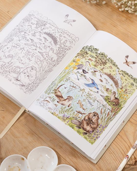 Mindfulness and Gifting Journals 