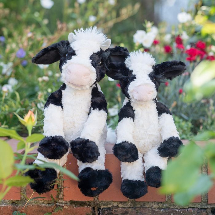 New Plush Characters 