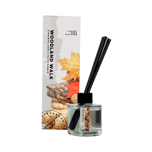 Reed Diffuser 100ml