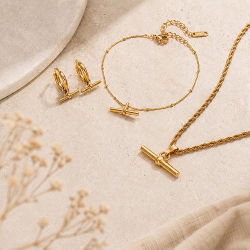 T-bar Collection