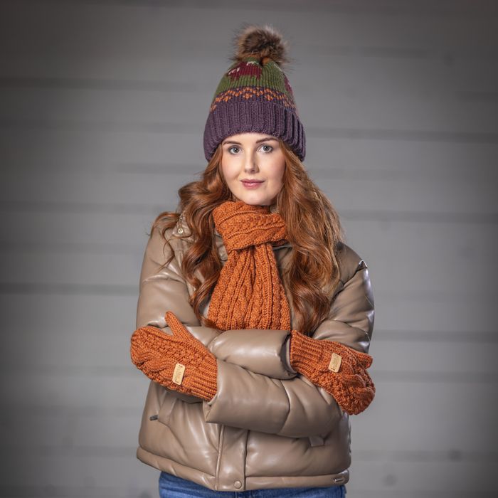 Aran Traditions