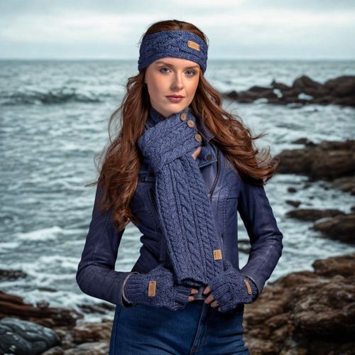 Aran Traditions