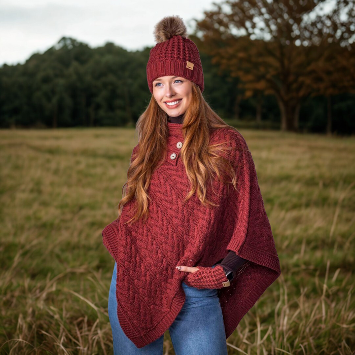 Aran Traditions