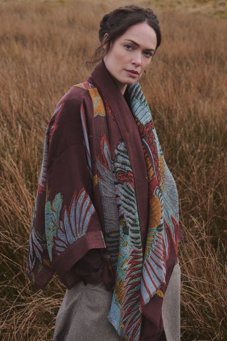 A Wide Range of Wools