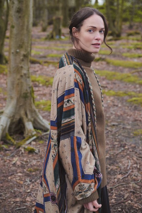 Keep Warm in our Velvets