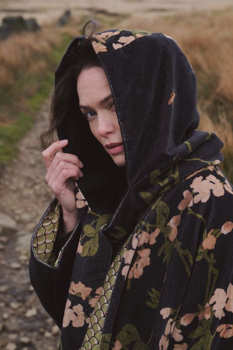 Keep Warm in our Velvets