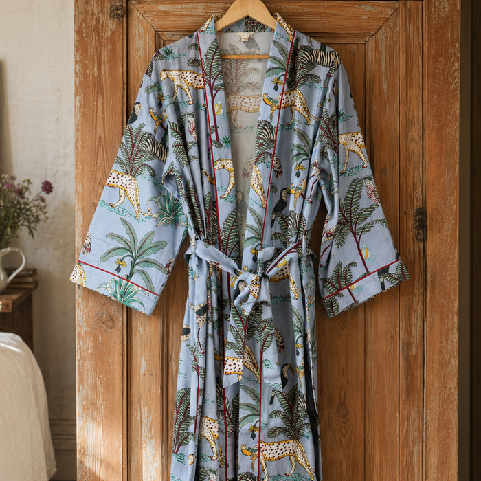 Luxury Sleepwear