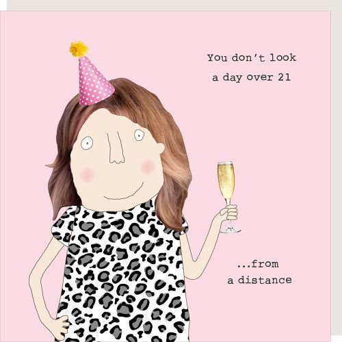 Gin & Frolics Cards