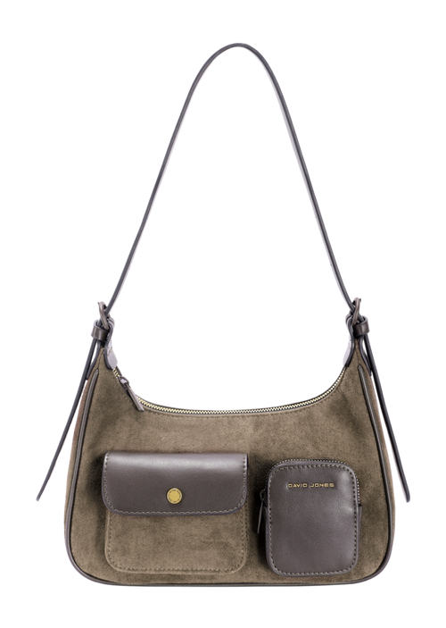 David Jones - CM8657