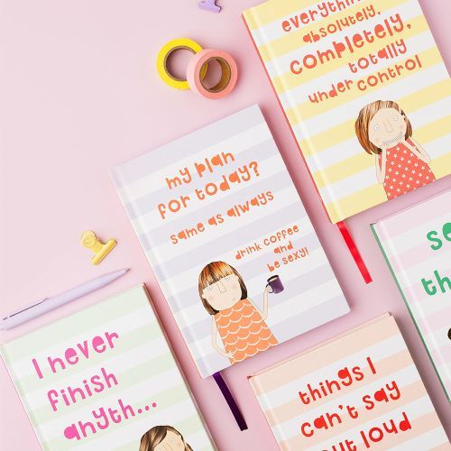 Notebooks