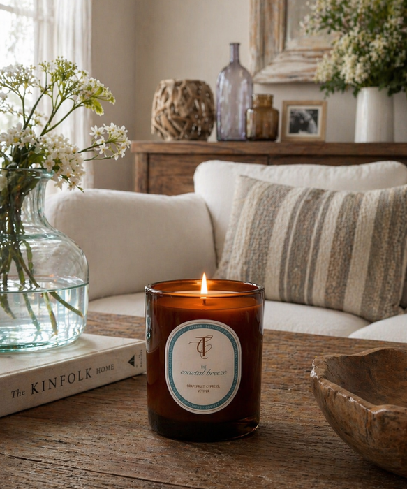 The Coast & Country Collection