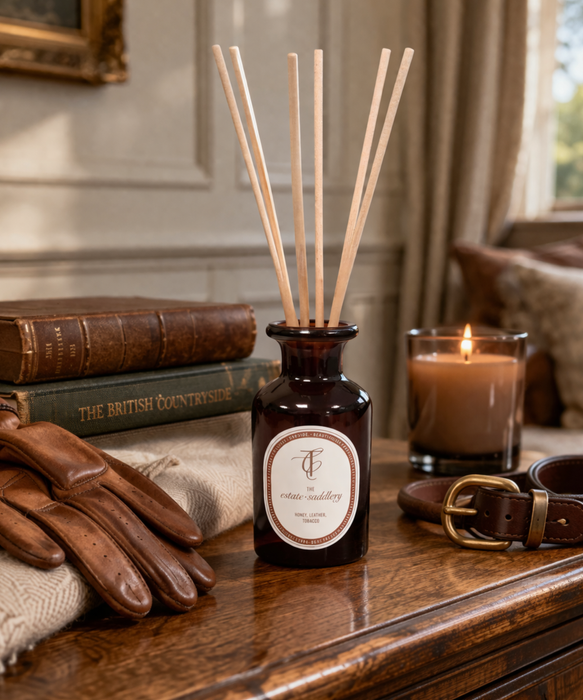The Coast & Country Collection