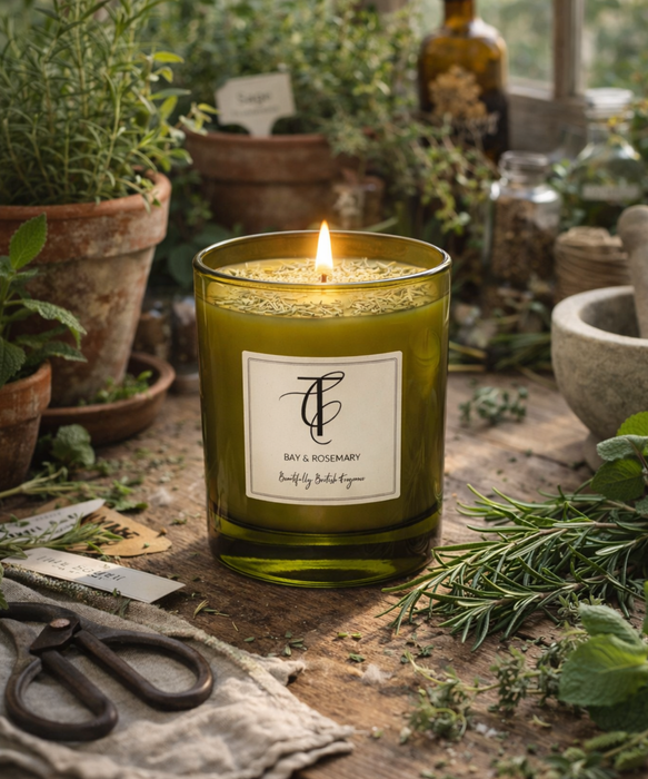 The Herb Garden Collection