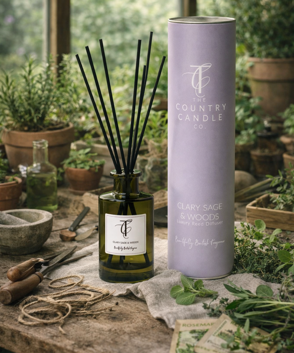 The Herb Garden Collection