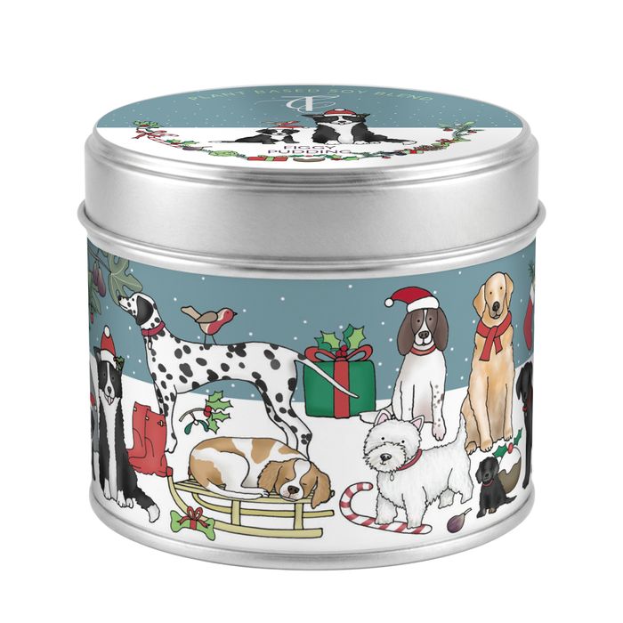 Emma Lawrence Festive Collection