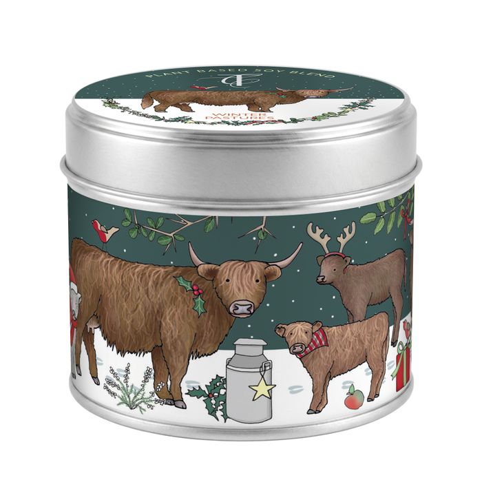 Emma Lawrence Festive Collection