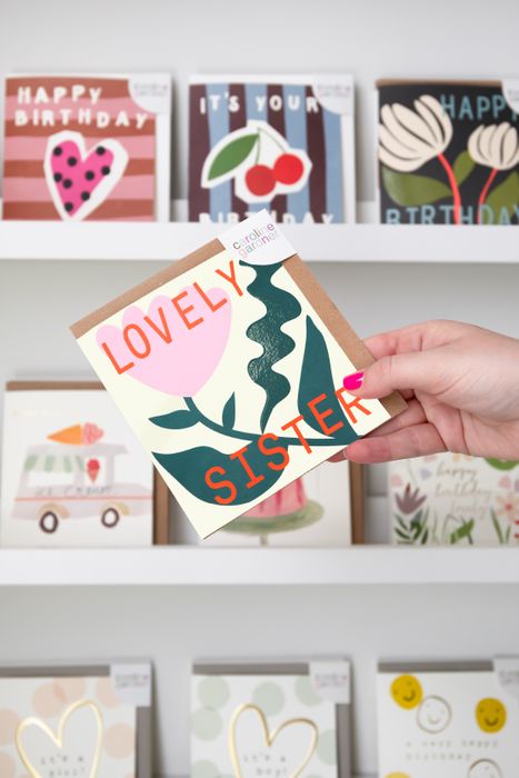 July Cards