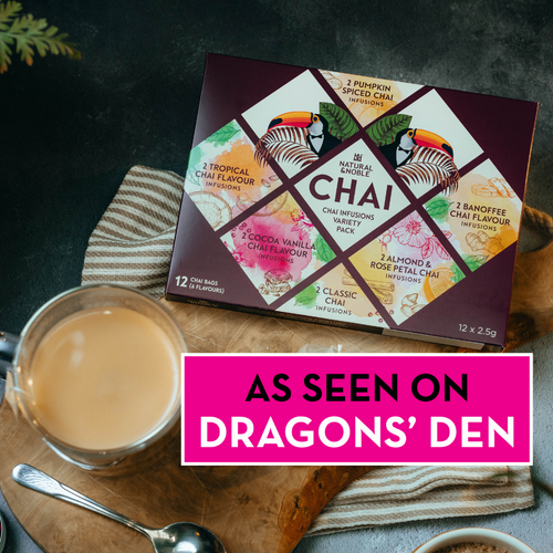Chai Variety Pack