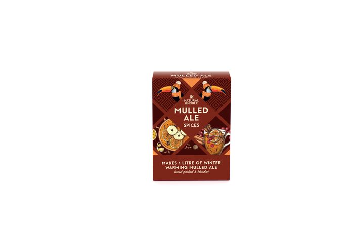 Mulling Spices for Wine, Cider & Gin