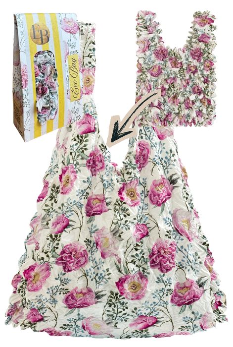 Poppalicious EcoBag, by BeBougie