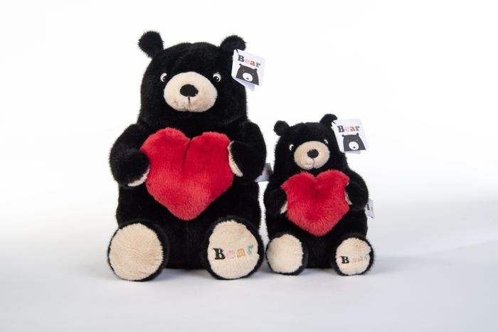 Plush Bear Toys