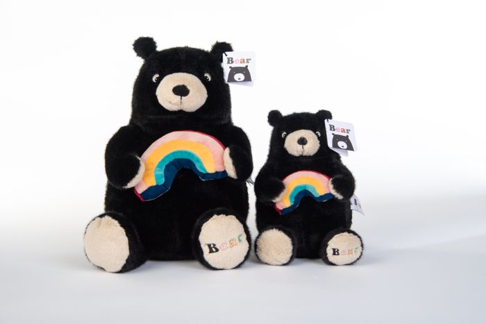 Plush Bear Toys
